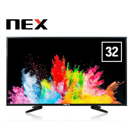 32형 HD TV 부메랑스탠드 / NEX32HKC [택배배송 자가설치]