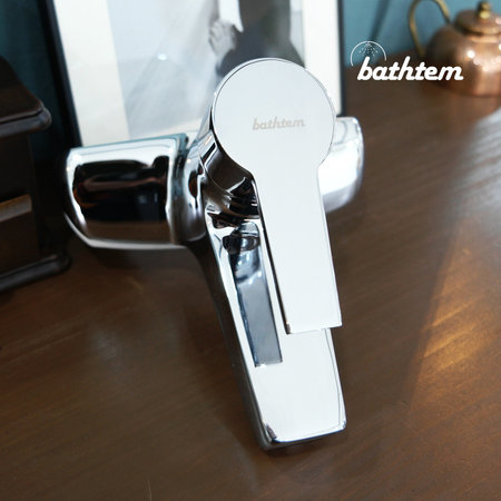  세면대 투홀 수전 BS-L1335 고급형 