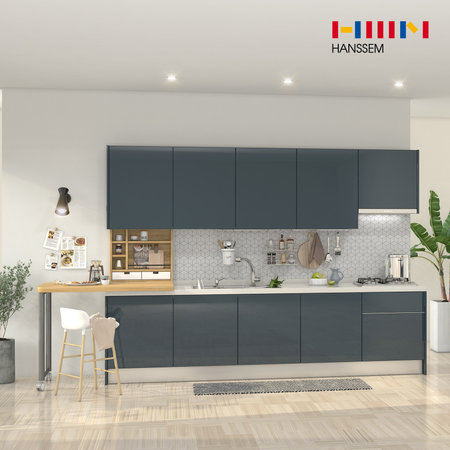 XXXX판매종료XXXXEURO 9000 프라인디고 (스윙카운터형/ㅡ자/2.2m-2.6m)