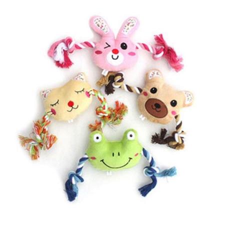 캐릭터 인형 삑삑이 캡닢 치실_0D68A3