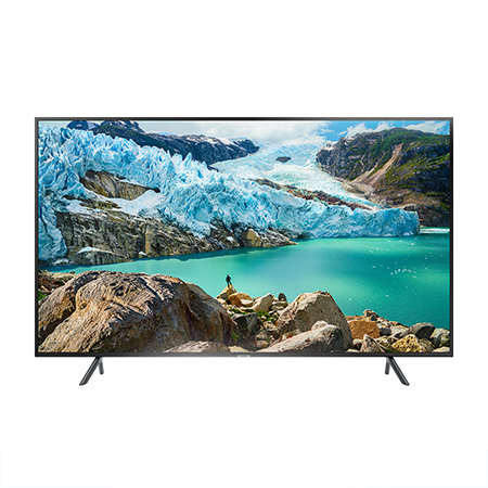 163cm UHD TV UN65RU7190FXKR (벽걸이형)