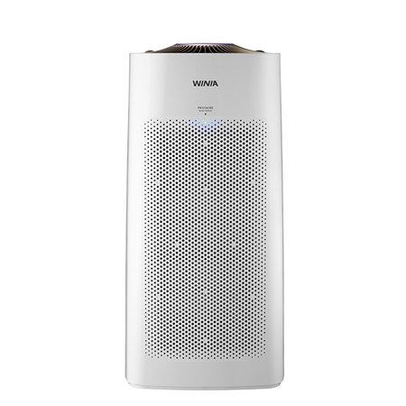 공기청정기 WPA18C0XSW [62.6m² / 360˚ 입체 청정 / 6단계 청정시스템]