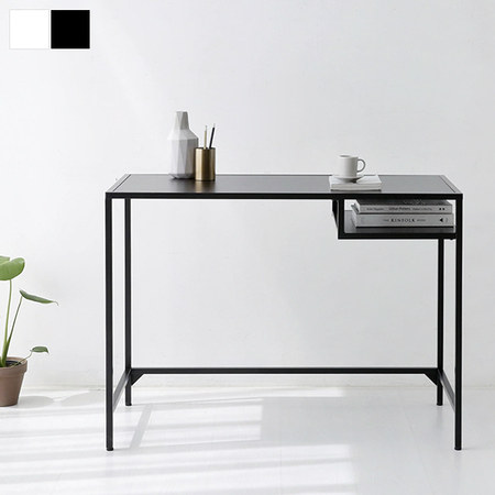 TETOS PLUS 책상 10050 화이트