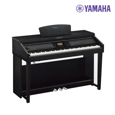 [견적가능] 야마하 디지털피아노 CVP-701 / CVP701 블랙