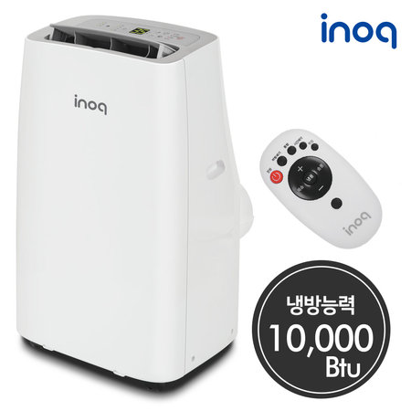 이동식 에어컨 IA-H11 (냉방, 제습 겸용)