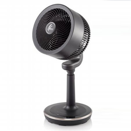 *추천상품* 스탠드형 전자식 에어써큘레이터 SIF-SC60PS [3엽날개 / 6단계 풍량 조절 / 타이머 기능]