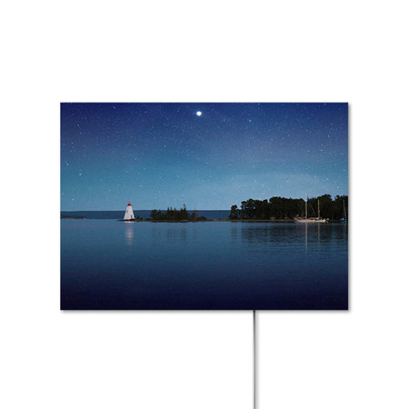 인테리어 액자 블루투스 스피커 [H001]