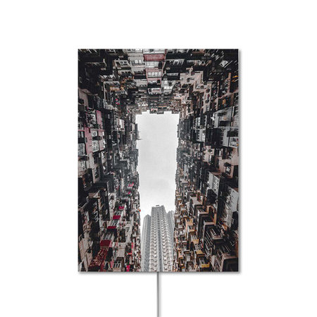 인테리어 액자 블루투스 스피커 [V002]