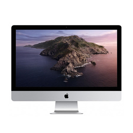 [정식출시] iMac 27 (MRQY2KH/A) 6코어 8세대 i5 / Fusion Drive 1TB / Retina 5K 디스플레이