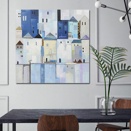 에디스 /인테리어 캔버스액자