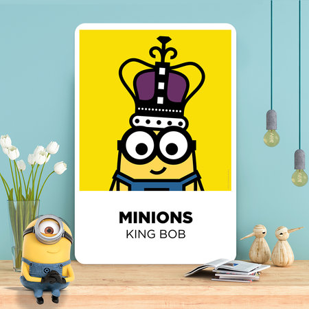 액자테이블 킹스밥 대사이즈