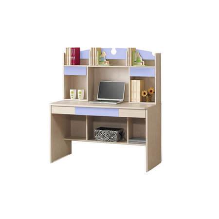 코이나 데스크책상 세트 오크