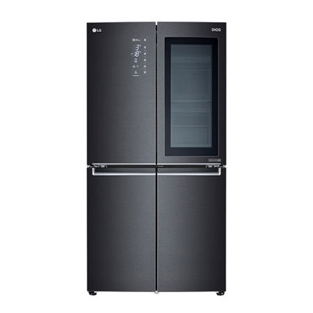 [※운영종료]4도어 노크온 매직스페이스 F872MT75T [870L]