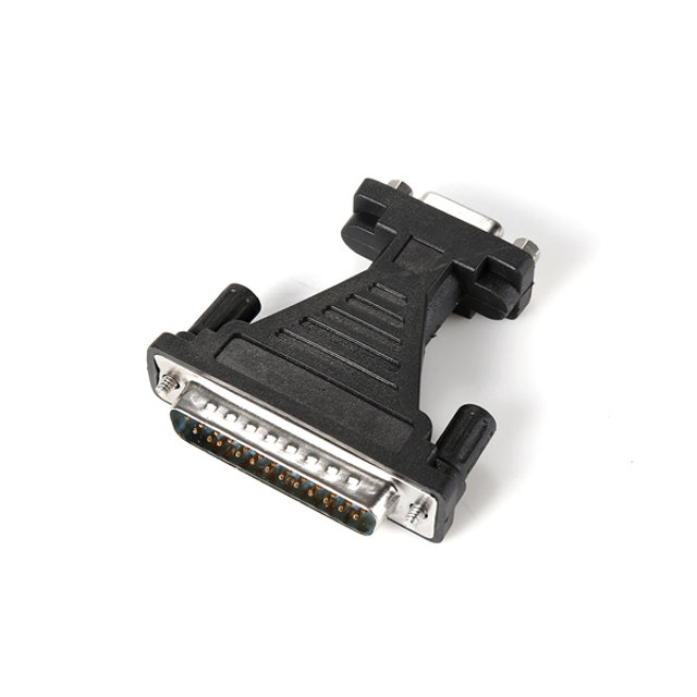 USB TO 시리얼 RS232 변환 케이블 1.8M NEXT-340PL