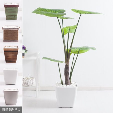 타로트리화분set 145cm KO(5-5)  조화 FREOFT A타입-3