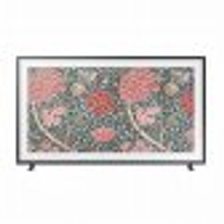 [VIPS 식사권 증정! / 더 프레임] 138cm QLED TV QN55LS03RAFXKR 프레임(화이트) [55 QLED/라이프스타일 TV/아트스토어/베젤 디자인]