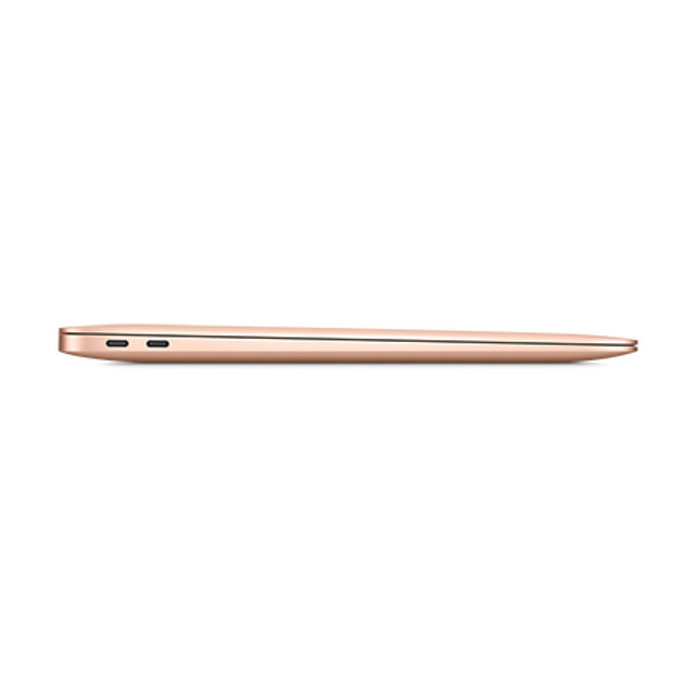 [정식출시] MacBook Air 13 맥북에어 2019 128GB 골드 MVFM2KH/A 