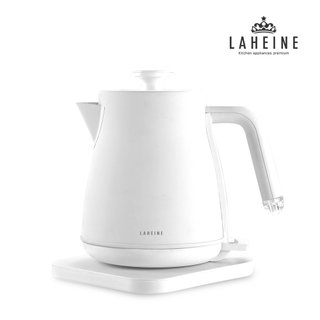 더 퀸 전기 무선 전기포트 LEKB-2000W (1.5L, 화이