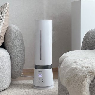 에어메이드 9L 대용량 THE 완벽한 복합식 가습기 AMH-9000