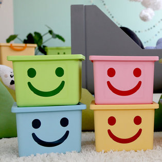 미니해피박스 PASTEL COLOR 2P