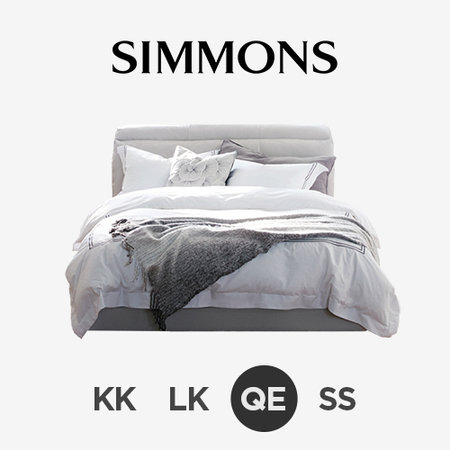 [비밀특가] 로울. 뷰티레스트 시트러스. 퀸 침대