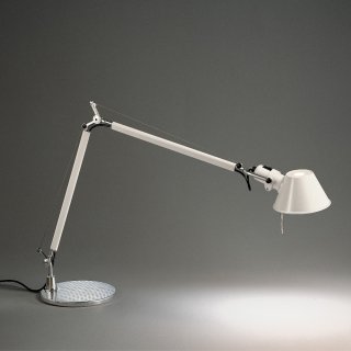 Artemide 톨로메오 마이크로 그로시 화이트
