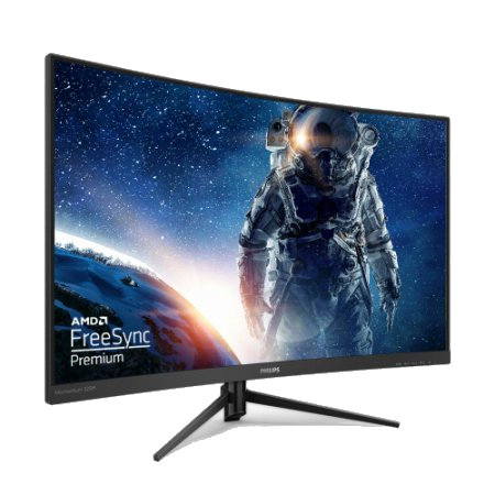 80cm QHD 게이밍 모니터 325M8 (144Hz, 무결점)
