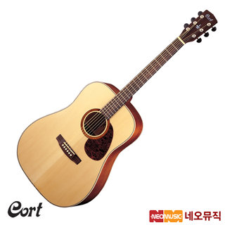 콜트 어쿠스틱 기타 Cort Earth100 / Earth-100 무광