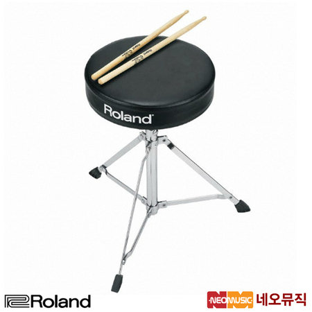 롤랜드전자드럼의자 Roland DAP-2 / DAP2 풀패키지