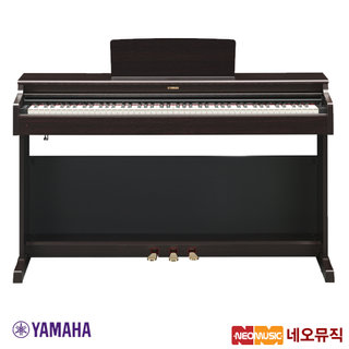 [국내정품]야마하 디지털 피아노 Digital Piano YDP-164 R/B/WH