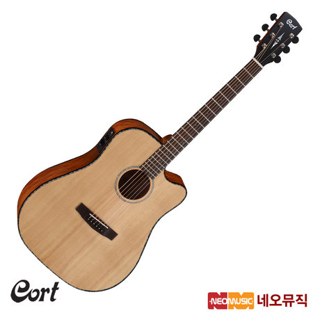 콜트 어쿠스틱 기타T Cort MRE / MR-E EQ장착/통기타