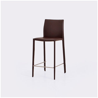 [착불] 포룬바체어 Forun barchair 다크브라운