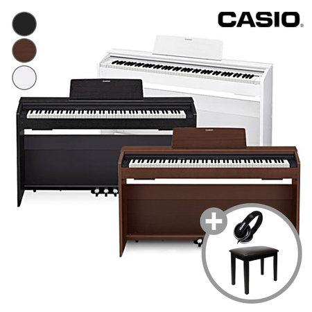 카시오 PX-870 디지털피아노 /디지탈 프리비아 88건반