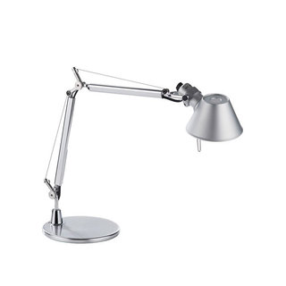 Artemide 톨로메오 마이크로 알루미늄
