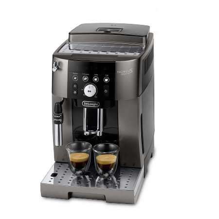 [박스개봉 - 변심반품]  전자동 에스프레소 머신 KRECAM250.33.TB (2L 물탱크, 카푸치노 시스템)