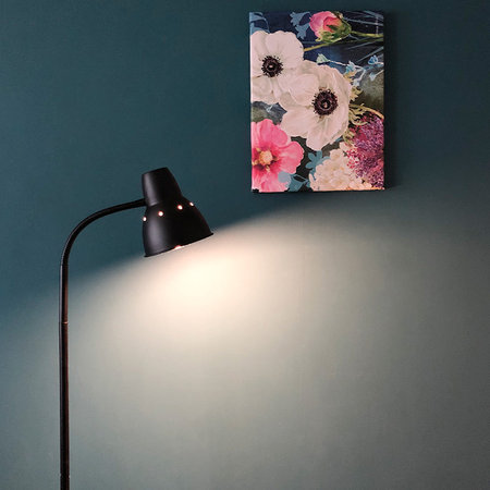 헤이홈 스마트 전구 (컬러)