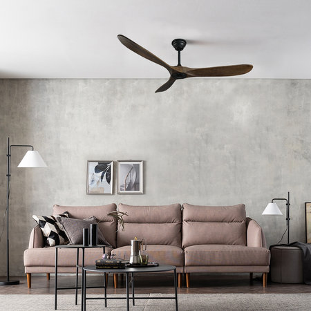 서큘레이터 152cm DC 우드 사계절 실링팬 모음