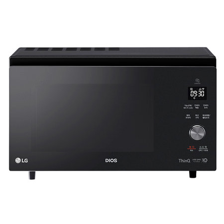 광파 전기 오븐 ML39BW (39L, 광파듀얼히터, 스마트인버터, 이지클린코팅)