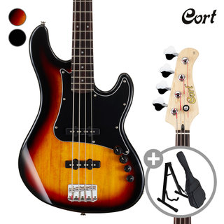 콜트 GB34JJ 베이스기타 / 2밴드 액티브 일렉베이스