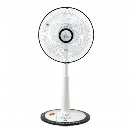 기계식 좌석용 선풍기 SIF-12MMC 날개 30cm 가정용