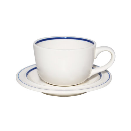 메이플 - 커피잔세트(블루)