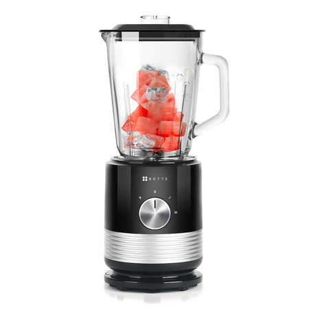 믹서기 CZ-P3235MX (0.8L, 블랙)