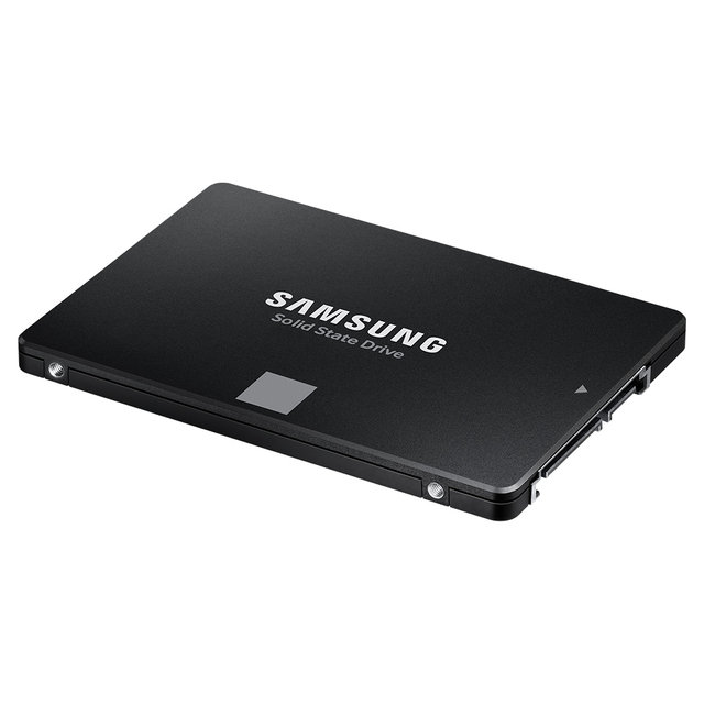 롯데하이마트 | 공식인증 삼성SSD 870 EVO 1TB SATA3 TLC MZ-77E1T0BW