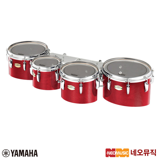 야마하 YAMAHA Marching Multi Tom QD8313 / QD-8313