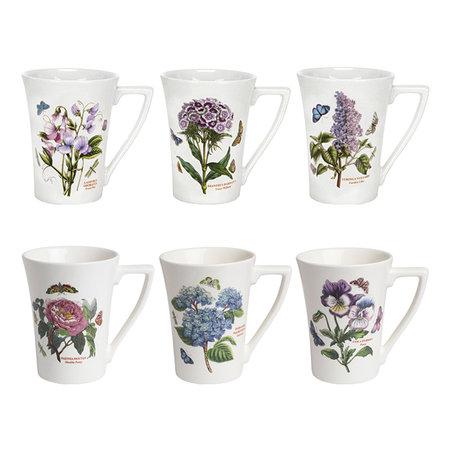 보타닉가든 만다린머그2p(기프트박스포함)