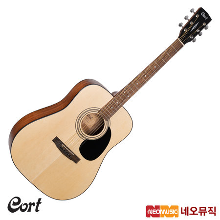 콜트 어쿠스틱 기타 Cort AD810 (OP) / AD-810