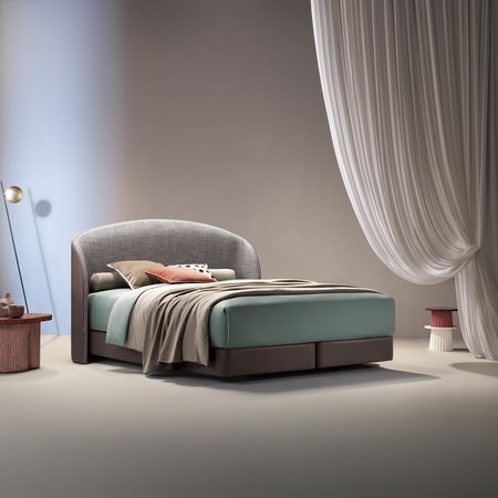 [에이스침대]ZANA-LC HT-B/K