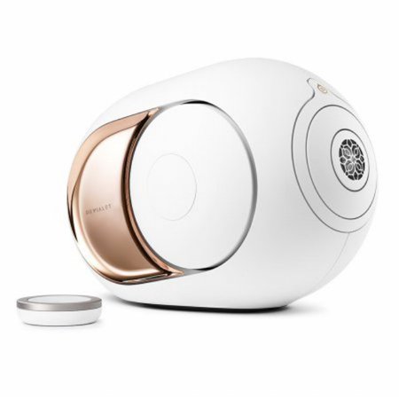 팬텀1 108데시벨 하이엔드 스피커[골드][DEVIALET PHANTOM 1]