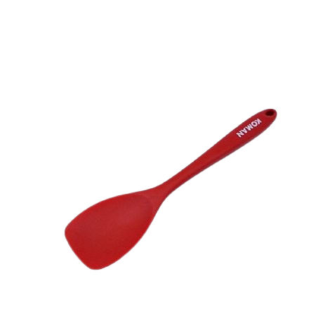 코맨 실리콘 볶음주걱 28cm