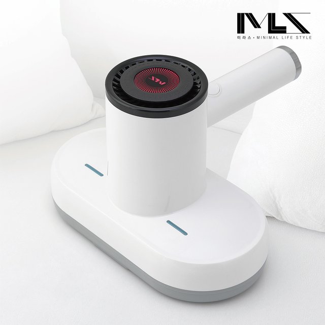 롯데하이마트 | 미라스 UV 자외선 살균 무선 침구청소기 FX-248BC 롯데하이마트 | 미라스 Uv 자외선 살균 무선 침구청소기 Fx-248Bc